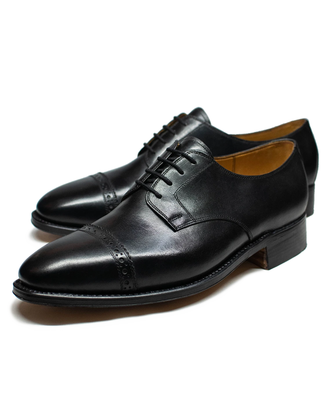 Derby 1119 (Negro)